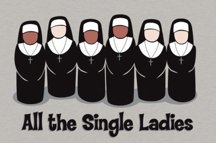 All The Single Ladies