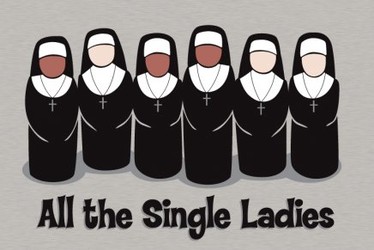 All The Single Ladies