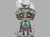 Play My Musical Robot