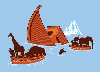 Biblical Disaster