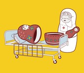 Russian Newborn