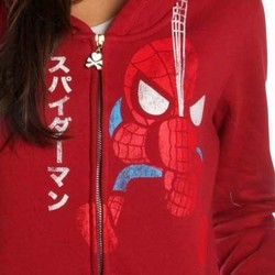 Retro Spidey