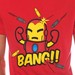Iron-Man Armored Tee