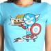 Captain America - All American