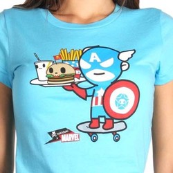 Captain America - All American