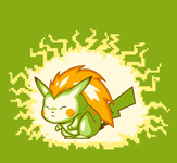Blankachu