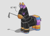 Hit Me!