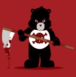 Scare Bear