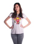tokidoki x Marvel Monkey Business