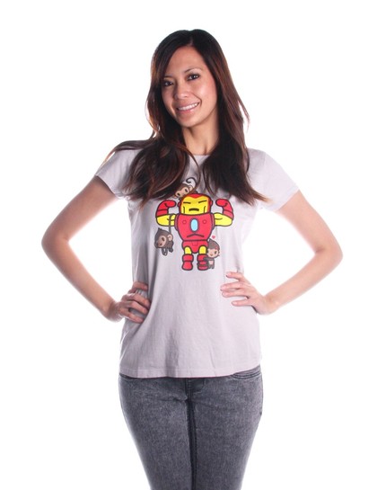 tokidoki x Marvel Monkey Business