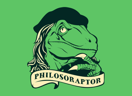 Philosoraptor