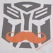 Transformers - Robots in Disguise