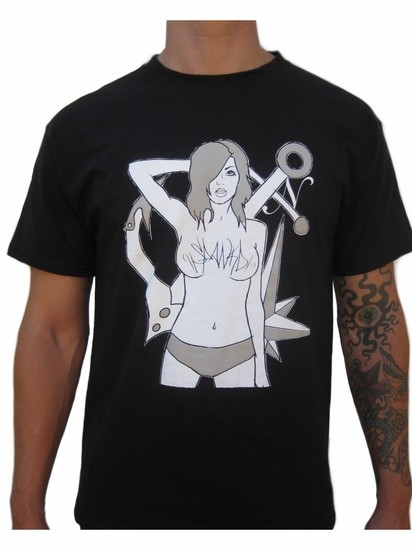 Anchor Girl