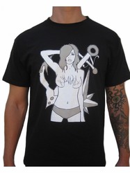 Anchor Girl