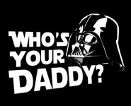 Who's Your Daddy