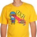 tokidoki x Marvel Men's Cyclops Roast