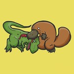  Revenge Of The Platypus