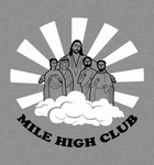 Mile High Club