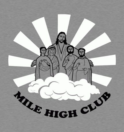 Mile High Club