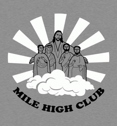 Mile High Club