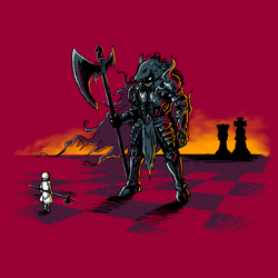 Sacrifice