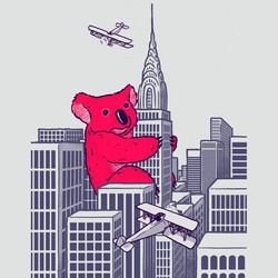 Marsupial Madness