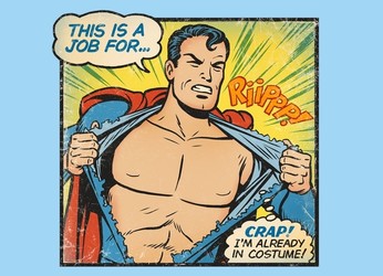  Super Embarrassment