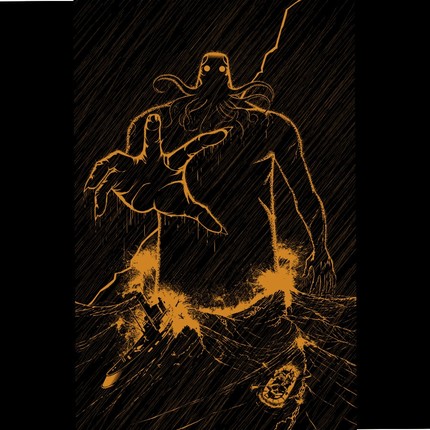 Cthulhu Rises