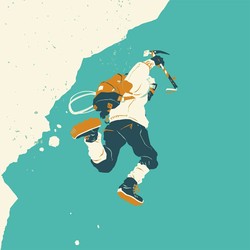 Great Leap
