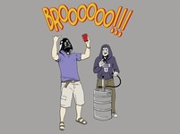 Bro Vader