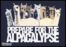 The Alpacalypse