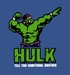 The Incredible Hulk Hogan