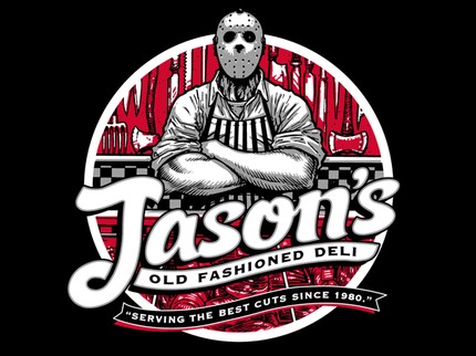Jason's Deli - Serving the best cuts since 1980