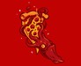 Pizza Kraken