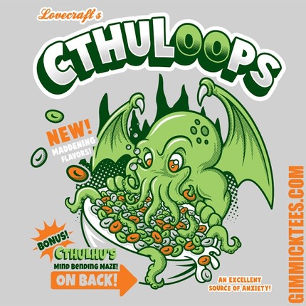 CTHULOOPS!