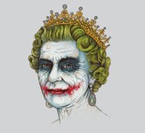 God Save the Villain!