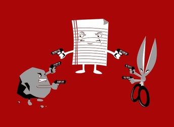 Mexican Standoff
