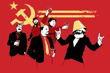 The Communist Party