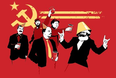 The Communist Party