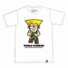 Kineda x Street Fighter: Hyper Collection