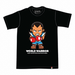 Kineda x Street Fighter: Hyper Collection