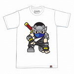 Hayabusa Shadow Warrior
