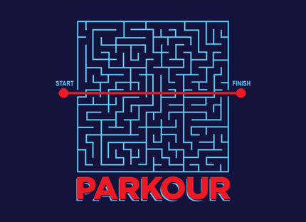 Parkour
