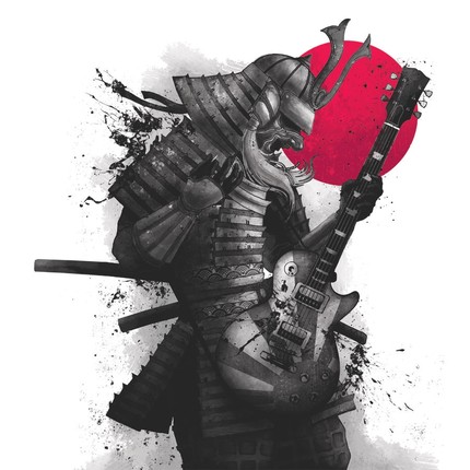 The Rhythm of Rising Sun