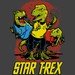 Star T-Rex