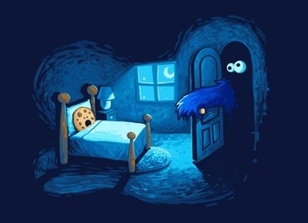 Monster in the Closet