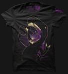 Tyrannosaurus Rockstar