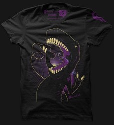Tyrannosaurus Rockstar