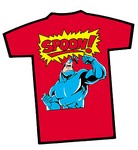 The Tick - SPOON!