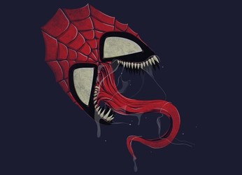 Spidehead